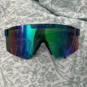 Pit viper
